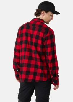 Denver Flannel Shirt II