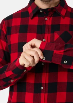 Denver Flannel Shirt II