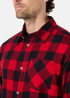Denver Flannel Shirt II