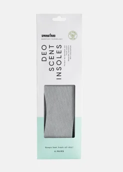 Deo Scent Insole