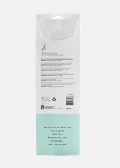 Deo Scent Insole