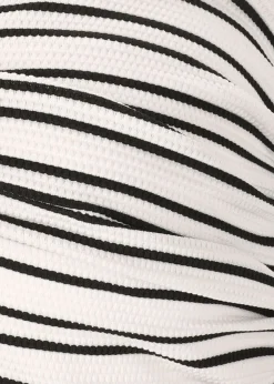 Destiny W Bandeau Knot Bikini