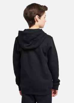 DHM BB ZIP HOODIE