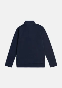 DHM LB 1/4 ZIP