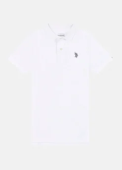 DHM PIQUE POLO