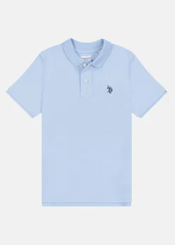 DHM PIQUE POLO