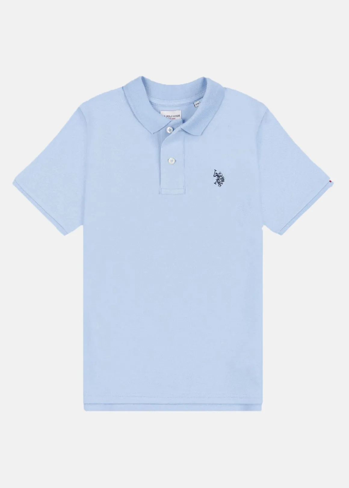 DHM PIQUE POLO