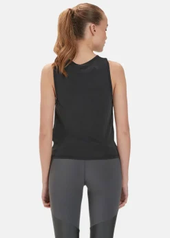 Diamy W Cropped Tank Top