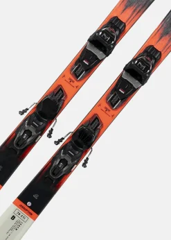 DISRUPTION 76 CTI inkl bindning M3 11 Comp