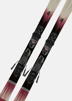 DISRUPTION 76 CTI W inkl bindning ER3 10 Comp