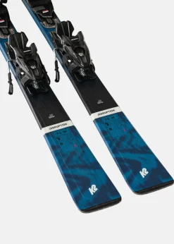 DISRUPTION 75 W - ERP 10 Quikc