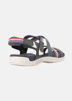 DISTRICT MENDI BACKSTRAP