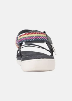 DISTRICT MENDI BACKSTRAP