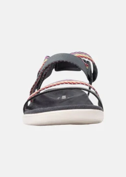 DISTRICT MENDI BACKSTRAP