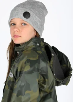 Drop Fleece Rain Set JR