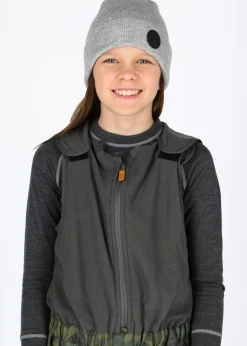 Drop Fleece Rain Set JR