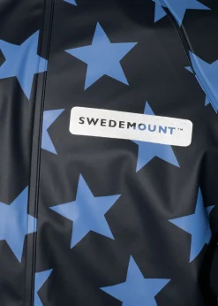 Drop Fleece Rain Set JR