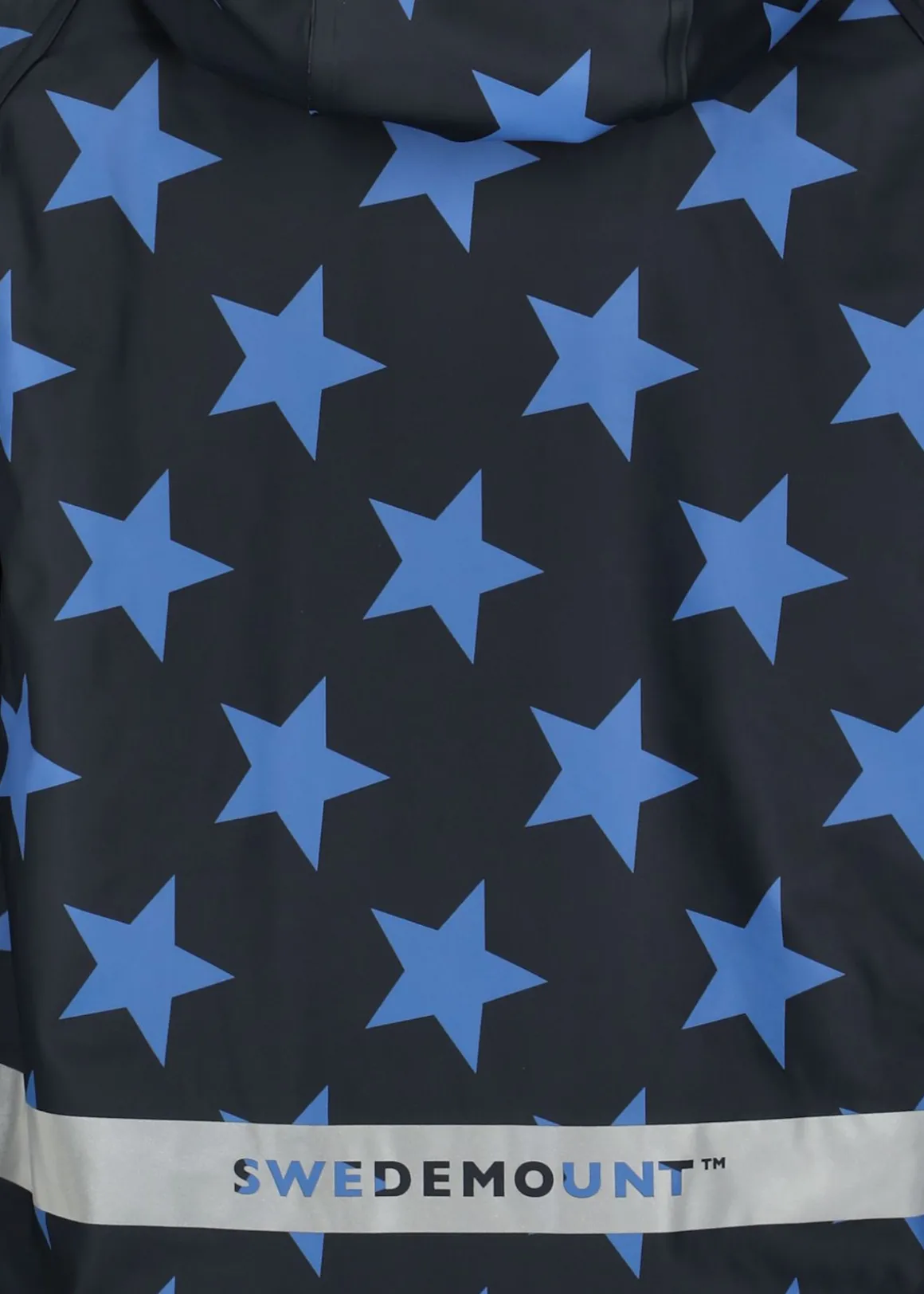 Drop Fleece Rain Set JR