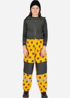 Drop Fleece Rain Set JR