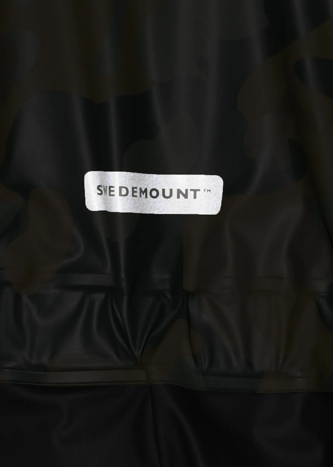 Drop Fleece Rain Suit JR