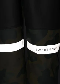 Drop Fleece Rain Suit JR