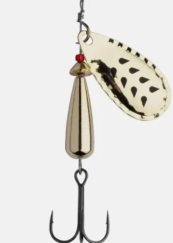 Droppen 12g Gold/Black Marks