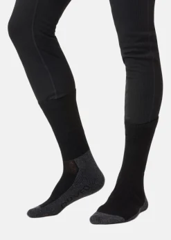 DUVED ACTIVE WOOL SOCK 2PK