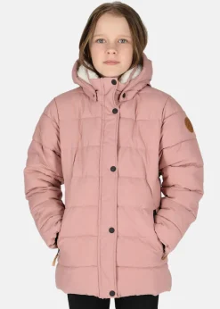 Duved Puffy G Jacket JR