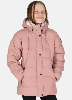 Duved Puffy G Jacket JR