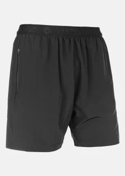 Dylan M 2-in-1 Stretch Shorts