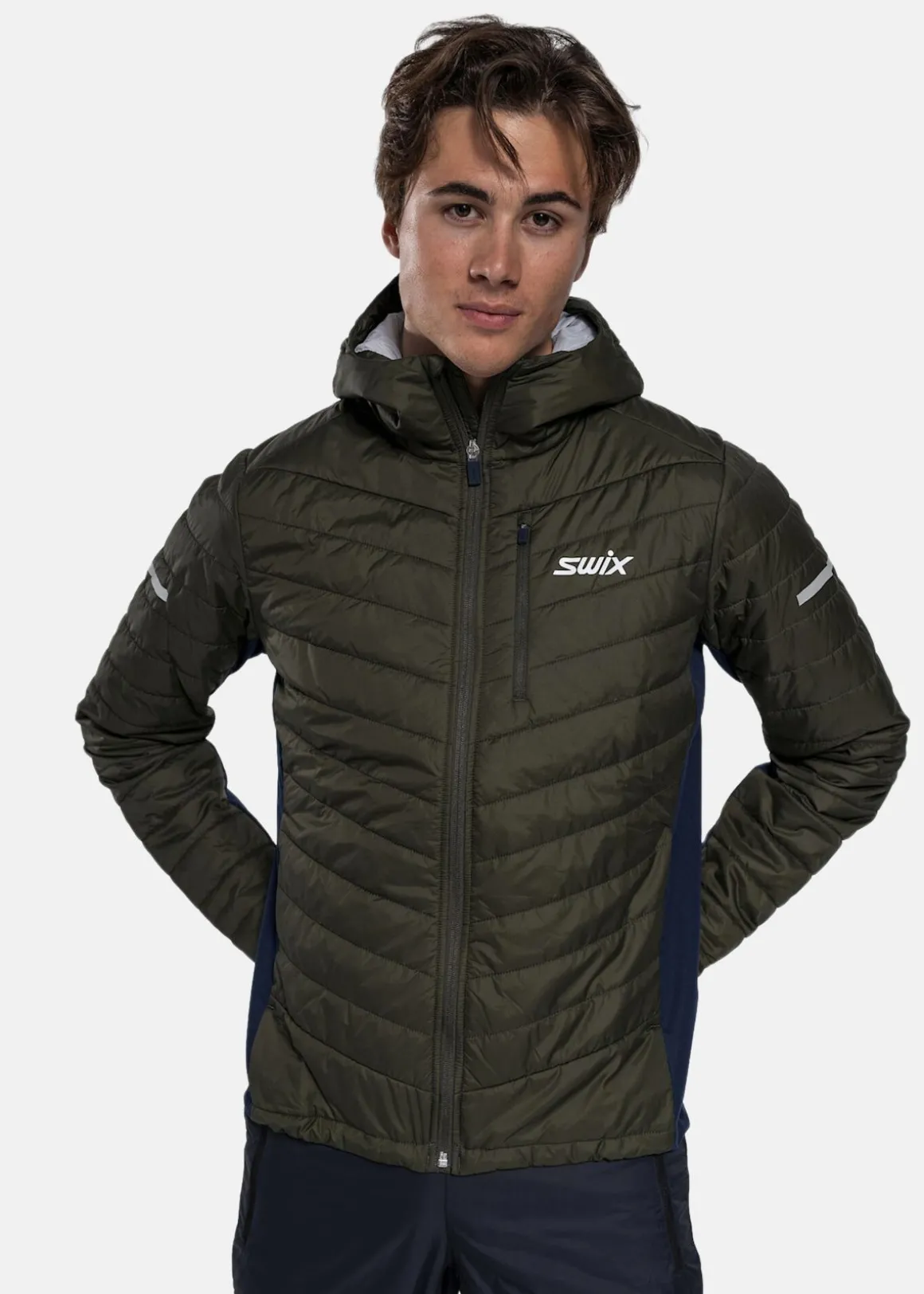 Dynamic Insulated Jacket M