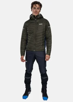 Dynamic Insulated Jacket M