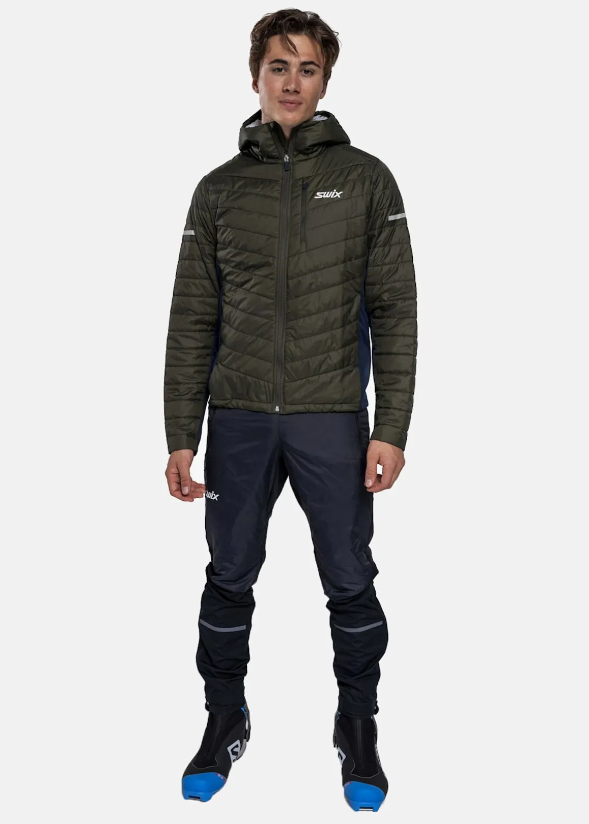 Dynamic Insulated Jacket M