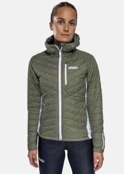 Dynamic Insulated Jacket W