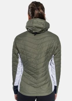 Dynamic Insulated Jacket W
