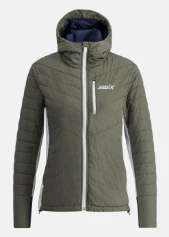Dynamic Insulated Jacket W