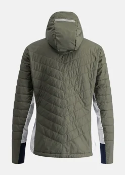 Dynamic Insulated Jacket W