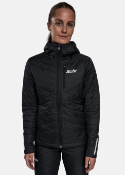 Dynamic Insulated Jacket W