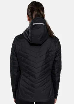 Dynamic Insulated Jacket W