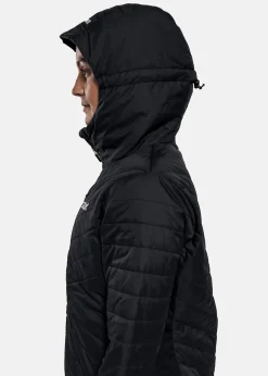 Dynamic Insulated Jacket W