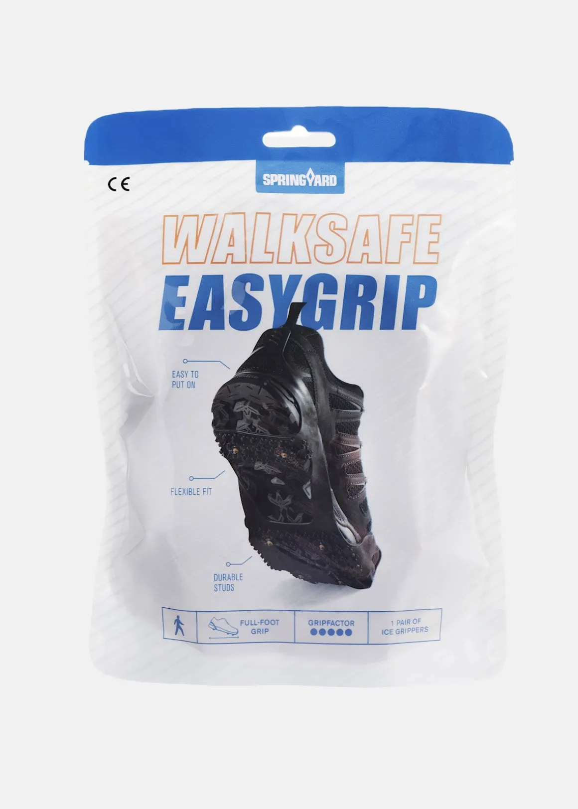 EasyGrip Walksafe