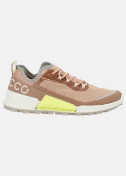 ECCO BIOM 2.1 X COUNTRY W LOW