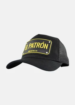 EL PATRON