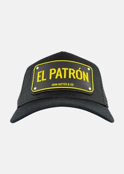 EL PATRON