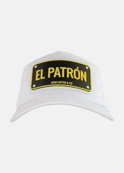 EL PATRON