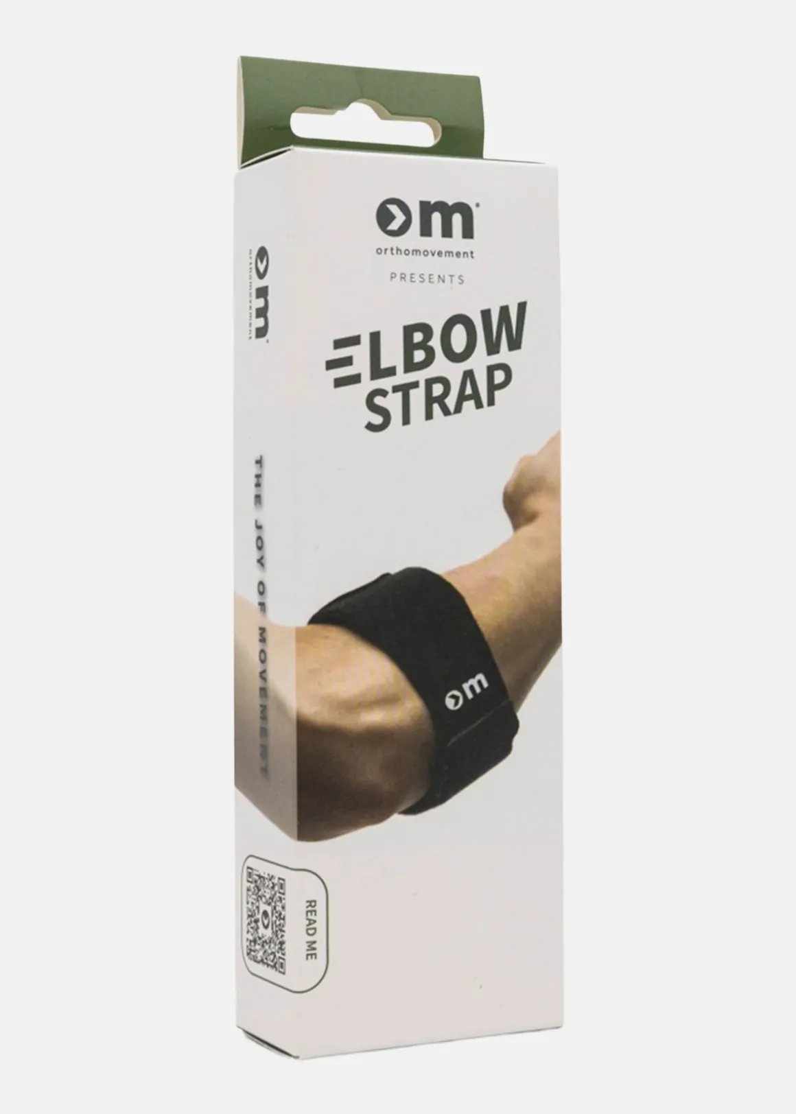 Elbow Strap