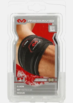 Elbow Strap w/ pads