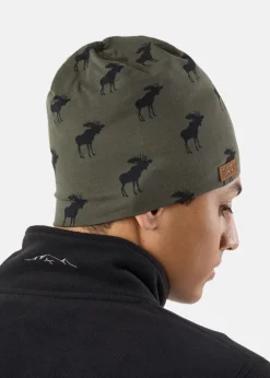 Elk Beanie