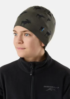Elk Beanie JR