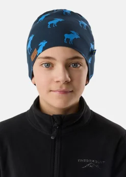 Elk Beanie JR